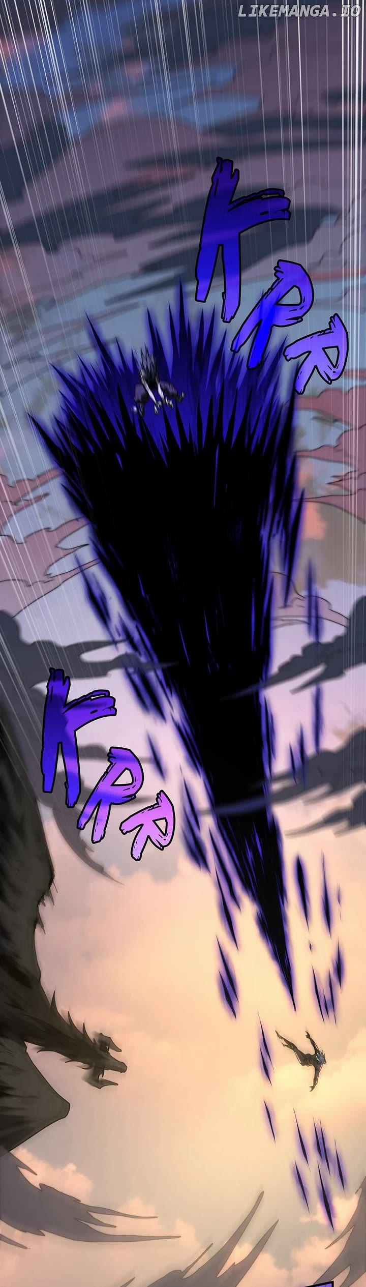 The Beginning After The End Chapter 205 image 30